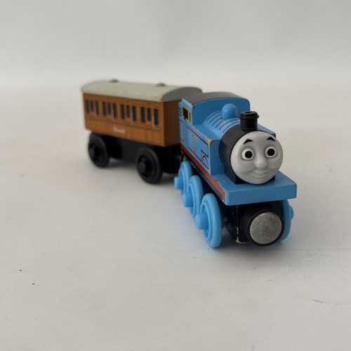 Thomas the tank - thomas,