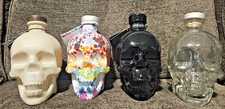 Crystal Head Vodka SET Limited