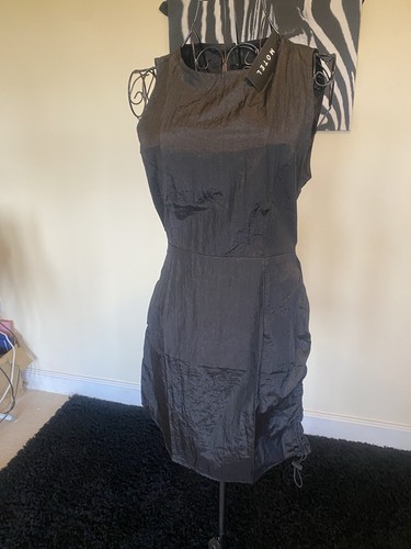 Bnwt women motel black - bnwt, women’s