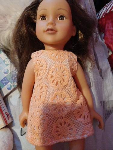 Next generation dolls very - generation,