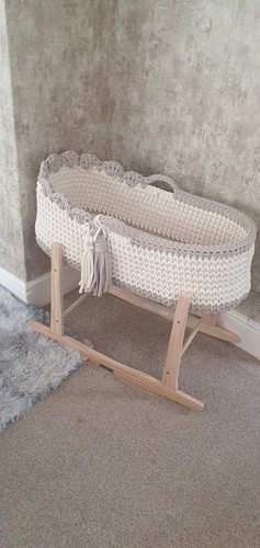 Made order crochet - made,