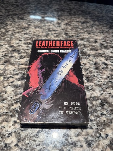 Leatherface the texas - the,