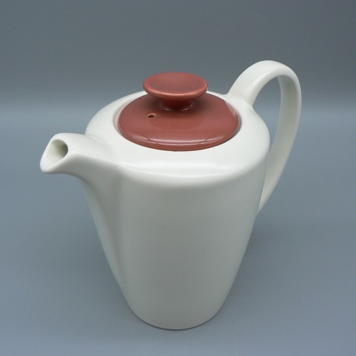Poole pottery red indian - pottery,