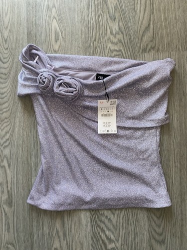 Ladies bnwt zara - sz, l