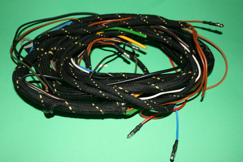 Triumph pre unit t110 - triumph, t120