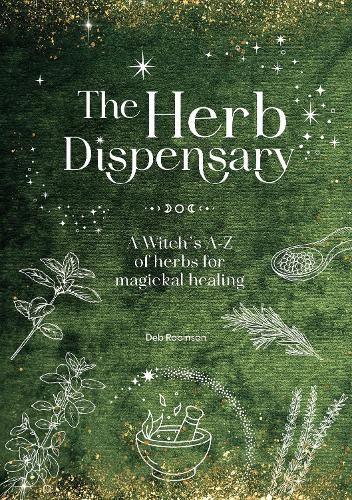 The herb dispensary - the,