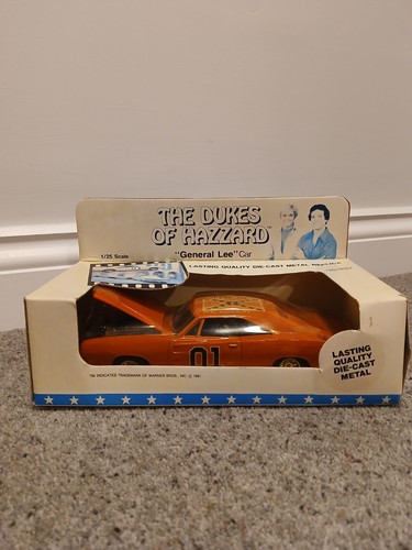 1981 the dukes of - 1981, 1/25