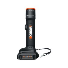 Worx WX027L LED Flashlight