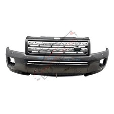 LAND ROVER FREELANDER 2 2012-2016 FRONT BUMPER WM-314 BH52-17K946