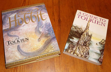 The Hobbit J.R.R Tolkien