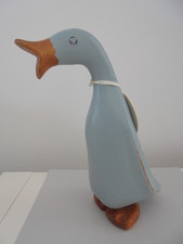 Dcuk Wooden Duckling Duck Egg