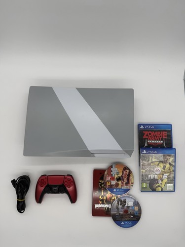 Sony playstation disc - sony, 5