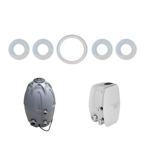Connector seal gasket set - seal,