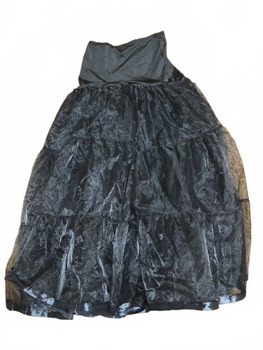 Tulle under skirt s - /,