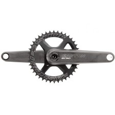 Easton ec90 carbon crankset - carbon,