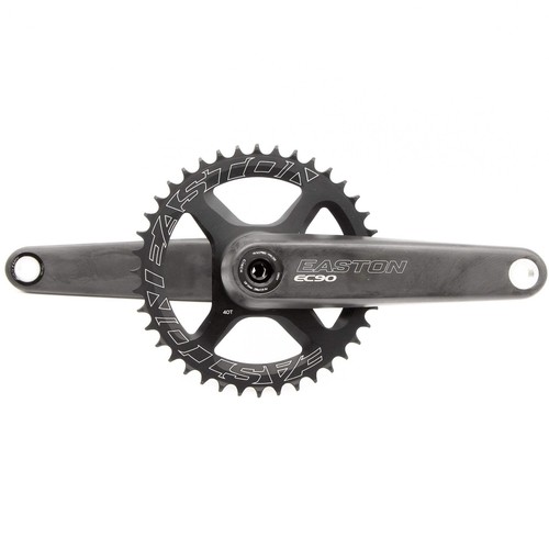 Easton ec90 carbon crankset - ec90,