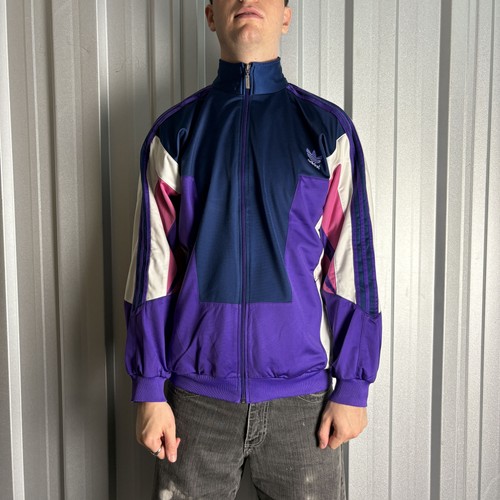 Vintage adidas 90s purple - vintage,