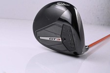 Titleist GT3 Driver / 9 Degree