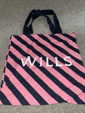 Jack wills tote bag - wills,