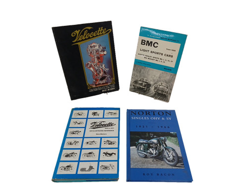 Vintage classic motorcycle car - vintage,