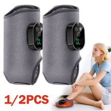 Cordless Foot Ankle Massager 6