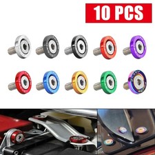 10pcs Universal M6 Washers