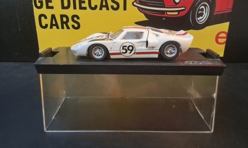 Model box 8453 - 8453, 1/43