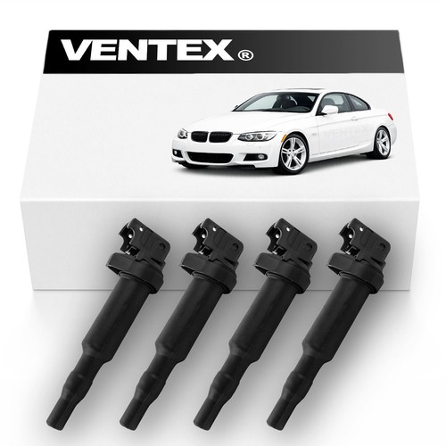 Ignition coil pack - ignition, bmw