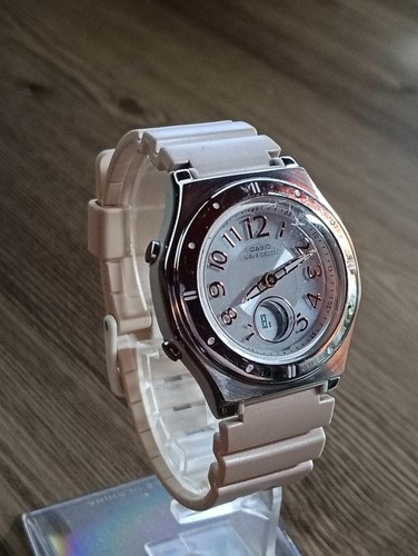 Casio wave ceptor solar - wave,