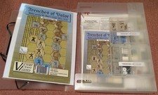 Trenches of Valor VPG game +