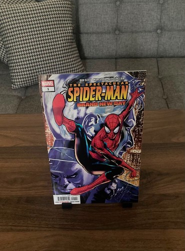 Spectacular spider man brand - spectacular, spider-man: