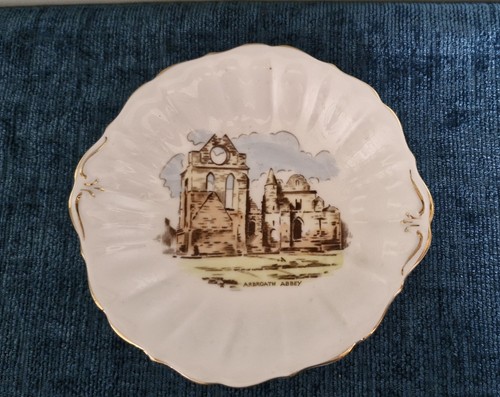 Vintage trinket dish - vintage,