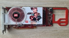 Power Mac G5 ATI Radeon X1900