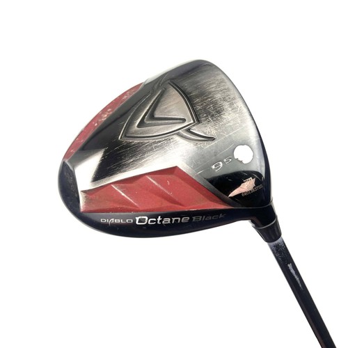 Callaway diablo octane black - callaway,