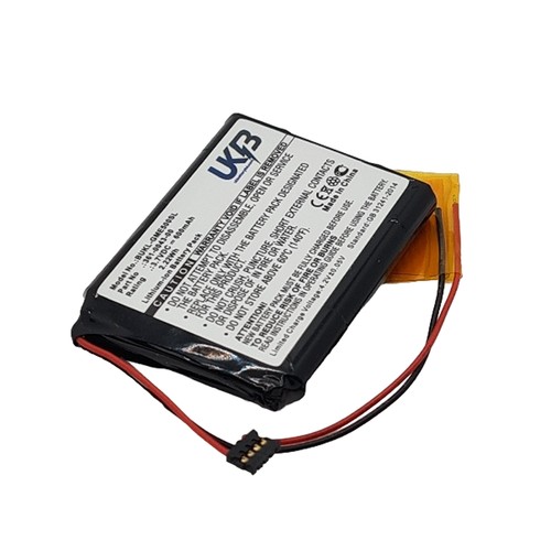 Battery for garmin - garmin, edge