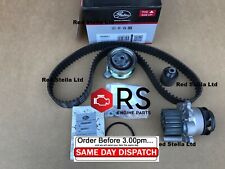 Timing Belt Water Pump Kit FOR