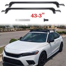 43.3'' Top Roof Rack Cross Bar