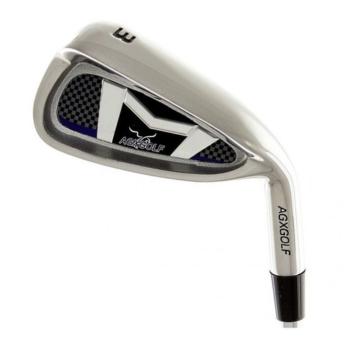 Agx single irons - agx, irons;