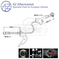 Fits Vauxhall Astra Zafira