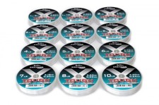Drennan Mono Fishing Line X