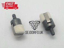 5mm In tank Walbro Felt Fuel