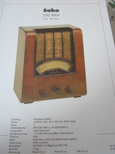 Radio television archive - radio,