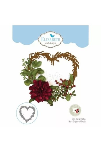 Elizabeth craft design die - craft,