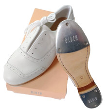 Bloch Mens 9.5 Jason Samuels