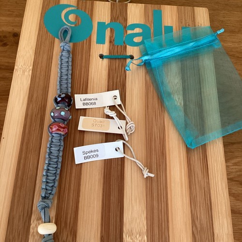 Nalu beads bracelet - beads,