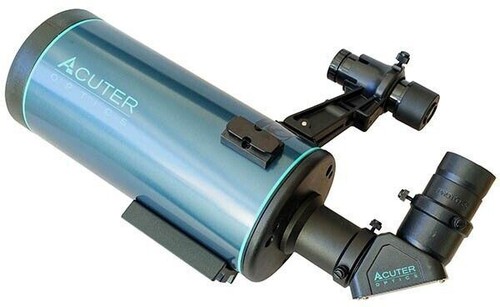 Acuter voyager mak80 80mm - voyager,