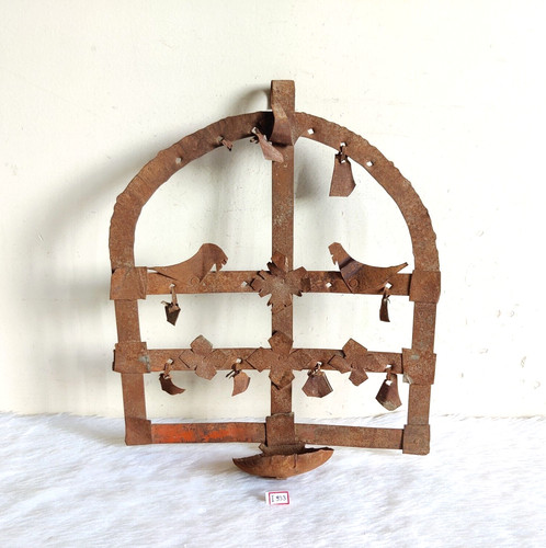19c vintage primitive - 19c,
