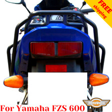 For yamaha fzs600 rear - for, rack
