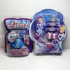 Disney cinderella gift set - disney, set-