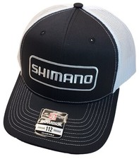 SHIMANO Patch on Richardson